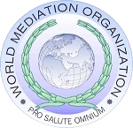 logo for World Mediation Organization