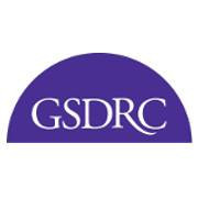 logo for Governance and Social Development Resource Centre
