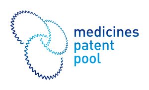 logo for Medicines Patent Pool