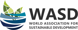 logo for World Association for Sustainable Development
