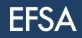 logo for European Forum of Securities Associations