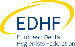 logo for European Dental Hygienists Federation