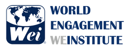 logo for World Engagement Institute