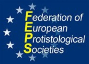 logo for Federation of European Protistological Societies