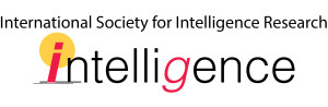 logo for International Society for Intelligence Research