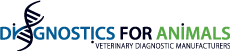 logo for Diagnostics For Animals
