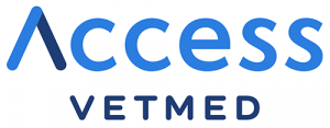 logo for Access VetMed