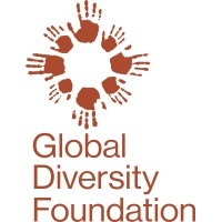 logo for Global Diversity Foundation