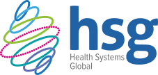 logo for Health Systems Global