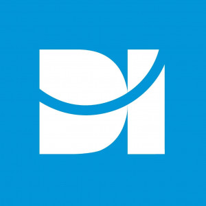 logo for Democracy International