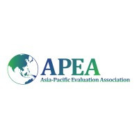 logo for Asia-Pacific Evaluation Association