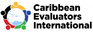 logo for Caribbean Evaluators International