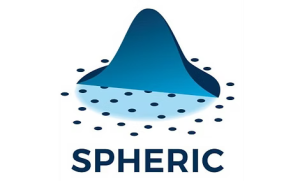 logo for SPH rEsearch and engineeRing International Community