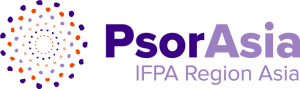 logo for PsorAsia