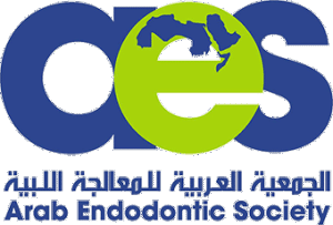 logo for Arab Endodontic Society