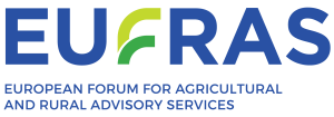 logo for European Forum for Agricultural and Rural Advisory Services