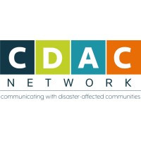logo for Communicating with Disaster Affected Communities Network