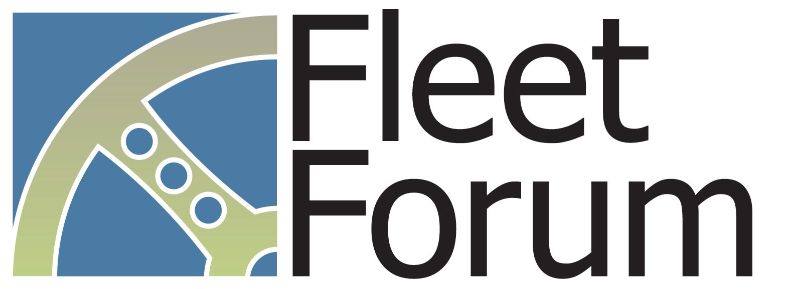 logo for Fleet Forum