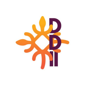 logo for Deep Democracy Institute International