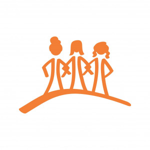 logo for Cherie Blair Foundation for Women