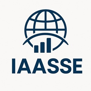 logo for International Association of Academicians