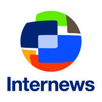 logo for Internews