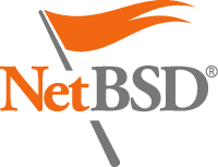 logo for NetBSD Foundation