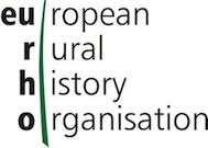 logo for European Rural History Organisation