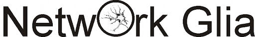 logo for Network Glia