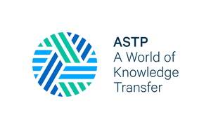 logo for ASTP