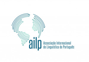 logo for Associação Internacional de Linguistica do Português