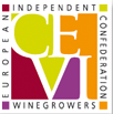 logo for European Confederation of Independent Winegrowers