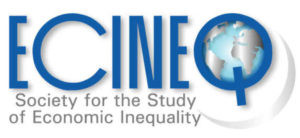 logo for Society for the Study of Economic Inequality