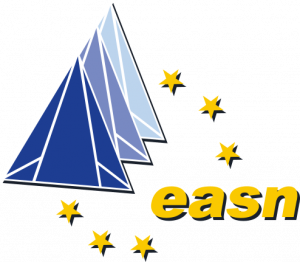 logo for European Aeronautics Science Network