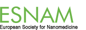 logo for European Society for Nanomedicine
