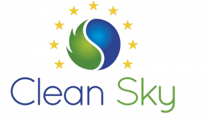 logo for Clean Sky Joint Undertaking