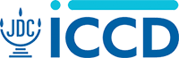 logo for JDC International Centre for Community Development