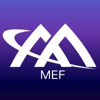 logo for MEF