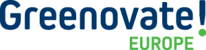 logo for Greenovate! Europe
