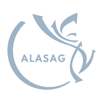 logo for Alianza Latinoamericana de Salud Global