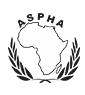 logo for Association of Schools of Public Health in Africa