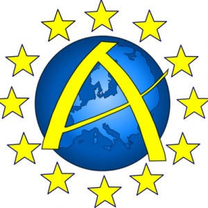 logo for European Network for Action and Physical Activity