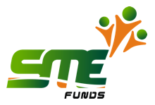 logo for SMEFUNDS