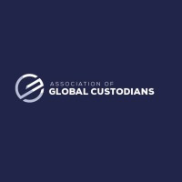 logo for Association of Global Custodians