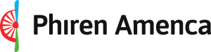 logo for Phiren Amenca