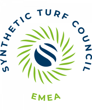 logo for EMEA Synthetic Turf Council