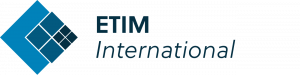 logo for ETIM International