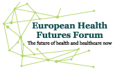 logo for European Health Futures Forum