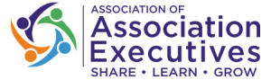 logo for Association of Association Executives