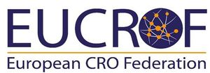 logo for European CRO Federation